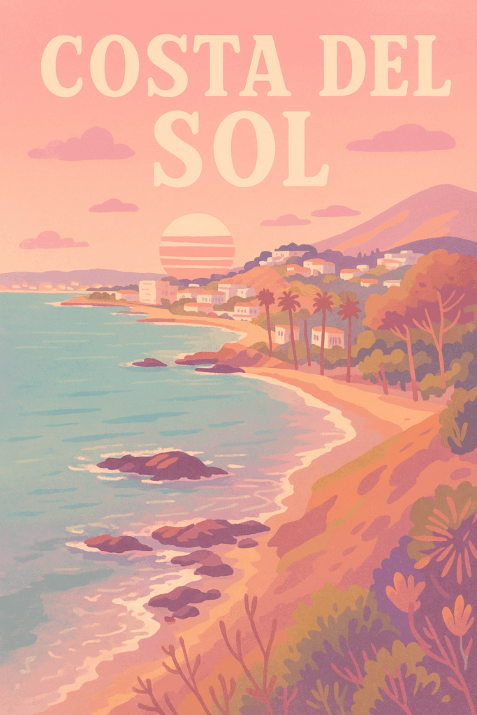 Costa Del Sol